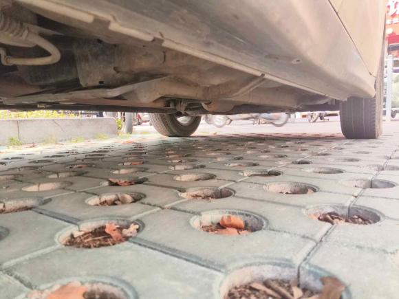 [合肥·皖A] 二手三菱劲炫ASX2013款 2.0L CVT两驱精英版