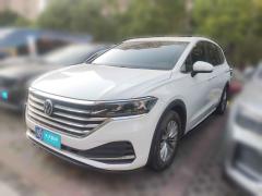 [武汉·浙B]大众&nbsp;&nbsp;威然&nbsp;&nbsp;2020款330TSI商务版