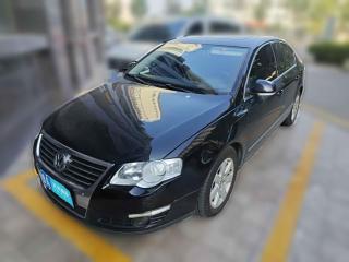 大众迈腾2010款1.4TSI精英型