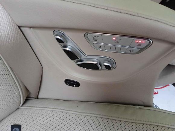 [南京·苏A] 二手奔驰奔驰V级2018款 V 260 领航版 国V