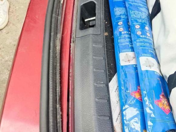 [南昌·赣A] 二手丰田雷凌2014款 1.6G CVT精英版