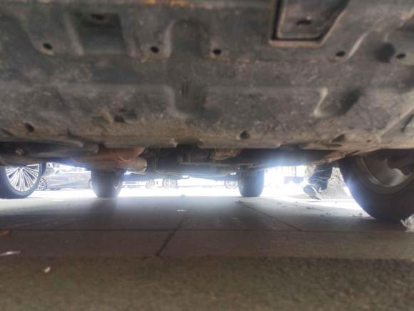 [义乌·浙G] 二手荣威荣威RX52016款 20T 两驱自动旗舰版