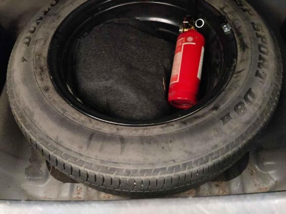 [成都·川A] 二手长安睿骋2013款 1.8T 自动精英型 国IV