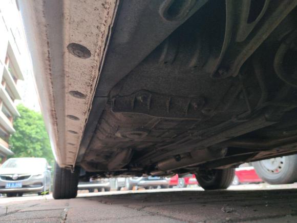 [广州·粤A] 二手丰田威驰FS2019款 1.5L CVT锋驰版