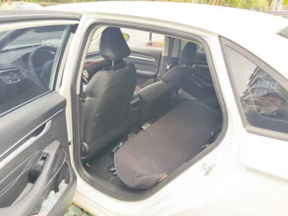 [杭州·浙A] 二手吉利汽车帝豪2022款 第4代 1.5L 手动豪华型