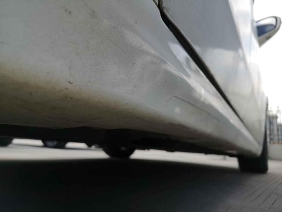 [宁波·浙B] 二手福特蒙迪欧2013款 2.0L GTDi200豪华型