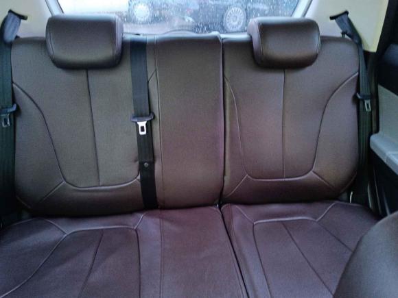 [合肥·皖A] 二手长安长安奔奔E-Star2021款 国民版 心悦版（快充版）磷酸铁锂（31.18kWh）