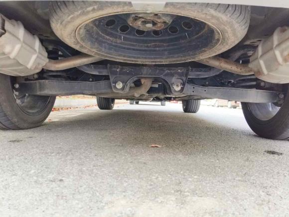 [苏州·苏E] 二手捷途捷途X902021款 1.6T DCT影尊版 7座