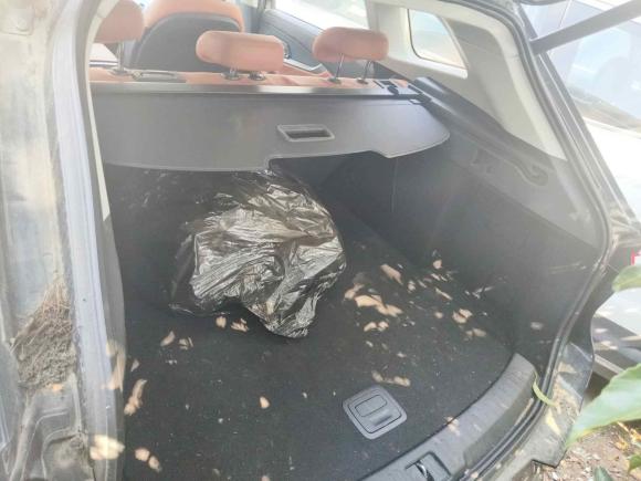 [宁波·浙B] 二手星途星途凌云2021款 290T 两驱星睿版