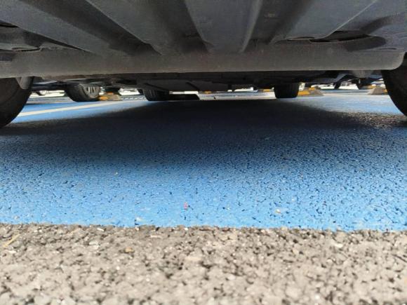 [南京·苏A] 二手别克林荫大道2010款 3.0 豪华版