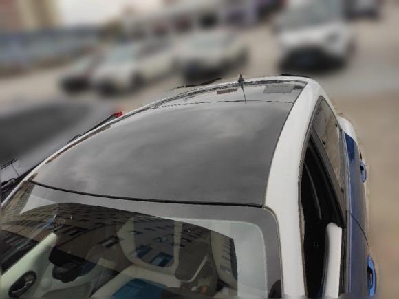 [武汉·鄂W] 二手smartsmart forfour2016款 0.9T 66千瓦极致版