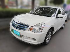 [常州·苏N] 东风俊风E11K2019款 标准型