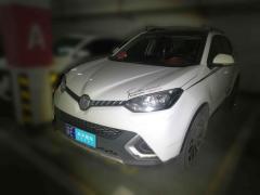 [苏州·苏E] 名爵锐腾2015款2.0TGITST豪华版