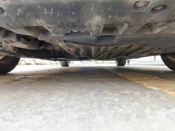 [成都·川A] 二手本田雅阁2018款 260TURBO 精英版 国V