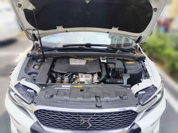 [合肥·皖L] 二手DSDS 4S2016款 1.2T 自动睿动版THP130