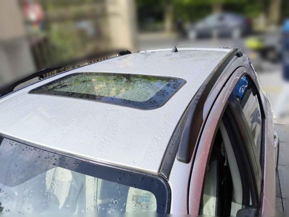 [杭州·浙A] 二手铃木天语 SX42011款 改款 1.6L 自动运动型