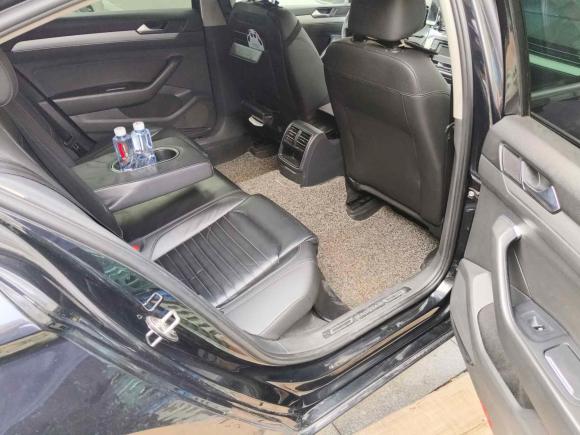 [济南·鲁A] 二手大众迈腾2018款 280TSI DSG 舒适型