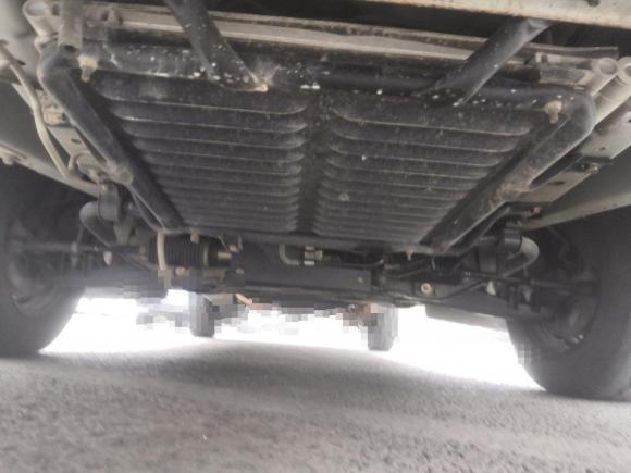 [合肥·皖A] 二手金龙金威2018款 2.0L厢货系列V20