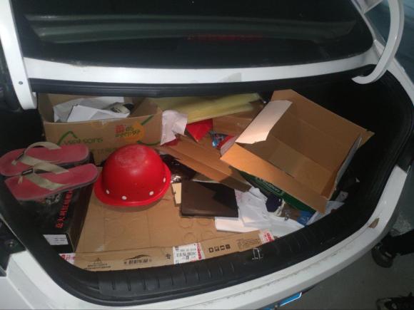 [嘉兴·浙F] 二手现代菲斯塔2019款 280TGDi 智速版 国VI