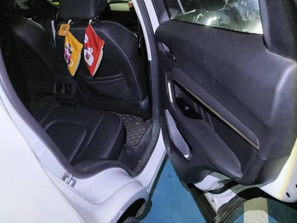 [武汉·鄂A] 二手哈弗哈弗H62019款 1.5GDIT 自动冠军版 国V