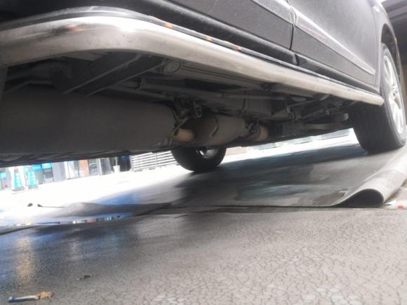 [成都·川A] 二手英菲尼迪英菲尼迪QX602014款 2.5 S/C Hybrid 两驱卓越版