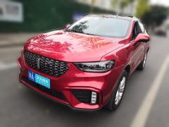 [成都·川A]魏牌&nbsp;&nbsp;魏牌VV5&nbsp;&nbsp;2020款1.5T两驱颜先锋