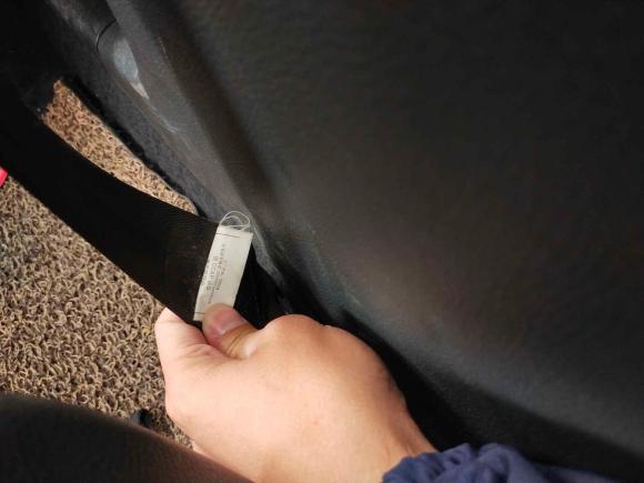 [台州·浙J] 二手现代名图2014款 1.8L 自动智能型GLS