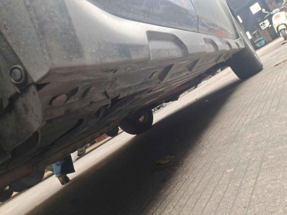 [台州·浙J] 二手斯巴鲁傲虎2013款 2.5i 豪华版