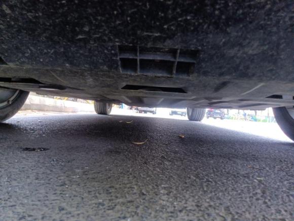 [苏州·苏E] 二手奇瑞艾瑞泽52017款 1.5L CVT豪华版