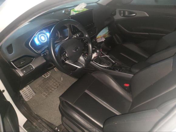 [嘉兴·浙F] 二手现代菲斯塔2019款 280TGDi 智速版 国VI