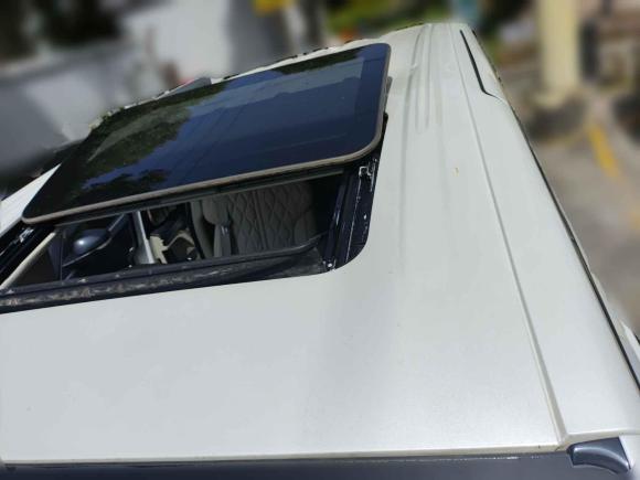 [上海·皖C] 二手别克别克GL82020款 ES陆尊 653T 舒适型