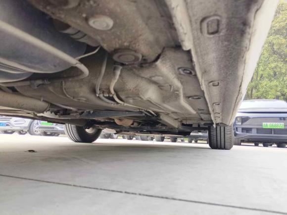 [杭州·浙A] 二手大众朗逸2015款 1.6L 自动风尚版