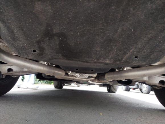 [青岛·鲁F] 二手林肯飞行家2020款 3.0T V6 四驱尊享版