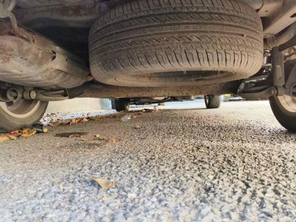 [杭州·豫P] 二手宝骏宝骏7302014款 1.5L 手动豪华导航ESP版 7座