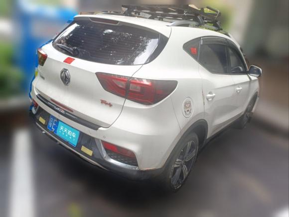 [佛山·粤E] 二手名爵名爵ZS2018款 1.5L 自动豪华版 国V