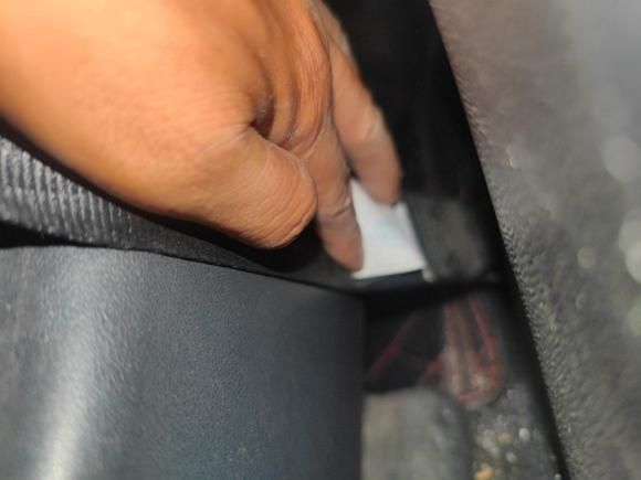 [西安·陕A] 二手比亚迪秦新能源2014款 1.5T 酷黑骑士旗舰型