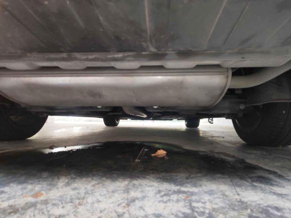 [宁波·浙A] 二手吉利汽车星瑞2023款 2.0TD 时空版