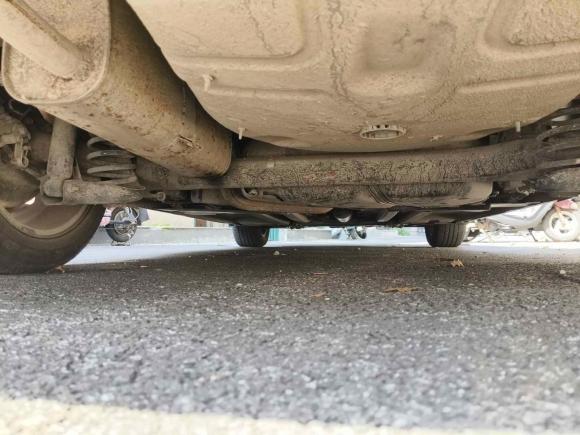 [南京·苏A] 二手标致标致3082013款 1.6L 手动优尚型