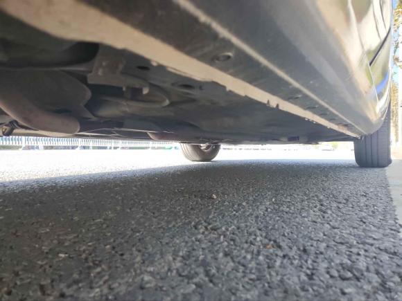 [青岛·鲁B] 二手日产阳光2011款 1.5XE CVT舒适版