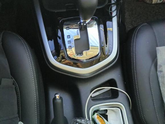 [上海·沪E] 二手日产途达2020款 2.5L XL Upper 4WD 自动四驱豪华版