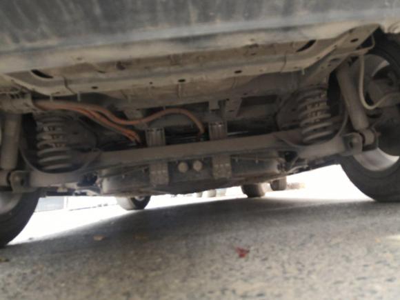 [义乌·浙G] 二手威马汽车威马E.52021款 500 即客行