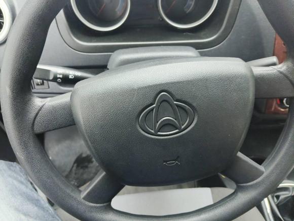 [义乌·浙G] 二手长安凯程长安睿行M602019款 1.5L标准型国V 5/6座4G15S