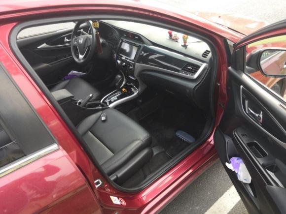 [合肥·皖A] 二手本田凌派2013款 1.8L 自动豪华版