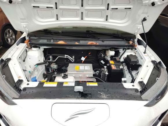 [上海·苏F] 二手云度云兔2023款 415km 跃动款