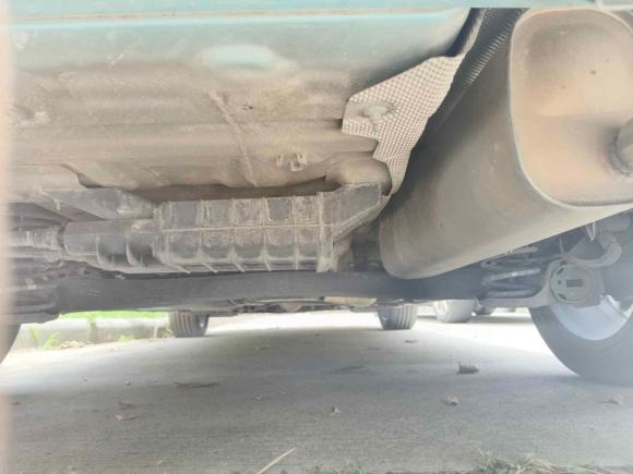 [常州·苏U] 二手东风风神奕炫2020款 230T 自动炫目版