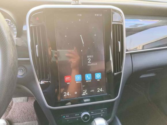 [深圳·桂A] 二手比亚迪宋MAX2018款 1.5T 自动智联豪华型 6座