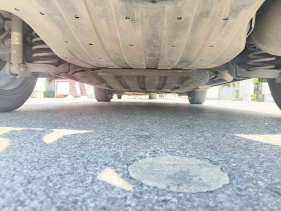 [嘉兴·浙F] 二手本田缤智2016款 1.8L CVT两驱先锋型