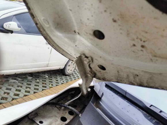 [温州·鄂F] 二手马自达阿特兹2015款 2.0L 蓝天豪华版