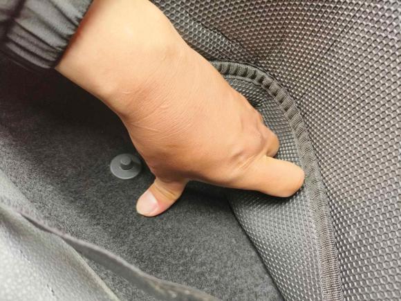 [苏州·苏E] 二手大众朗逸2013款 1.6L 手动风尚版