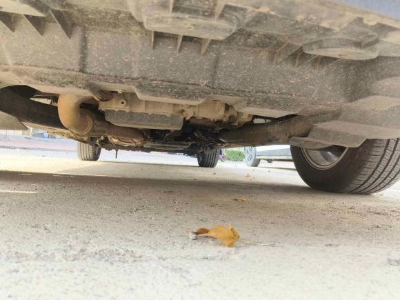 [济南·鲁A] 二手别克别克GL82017款 25S 豪华型 国V